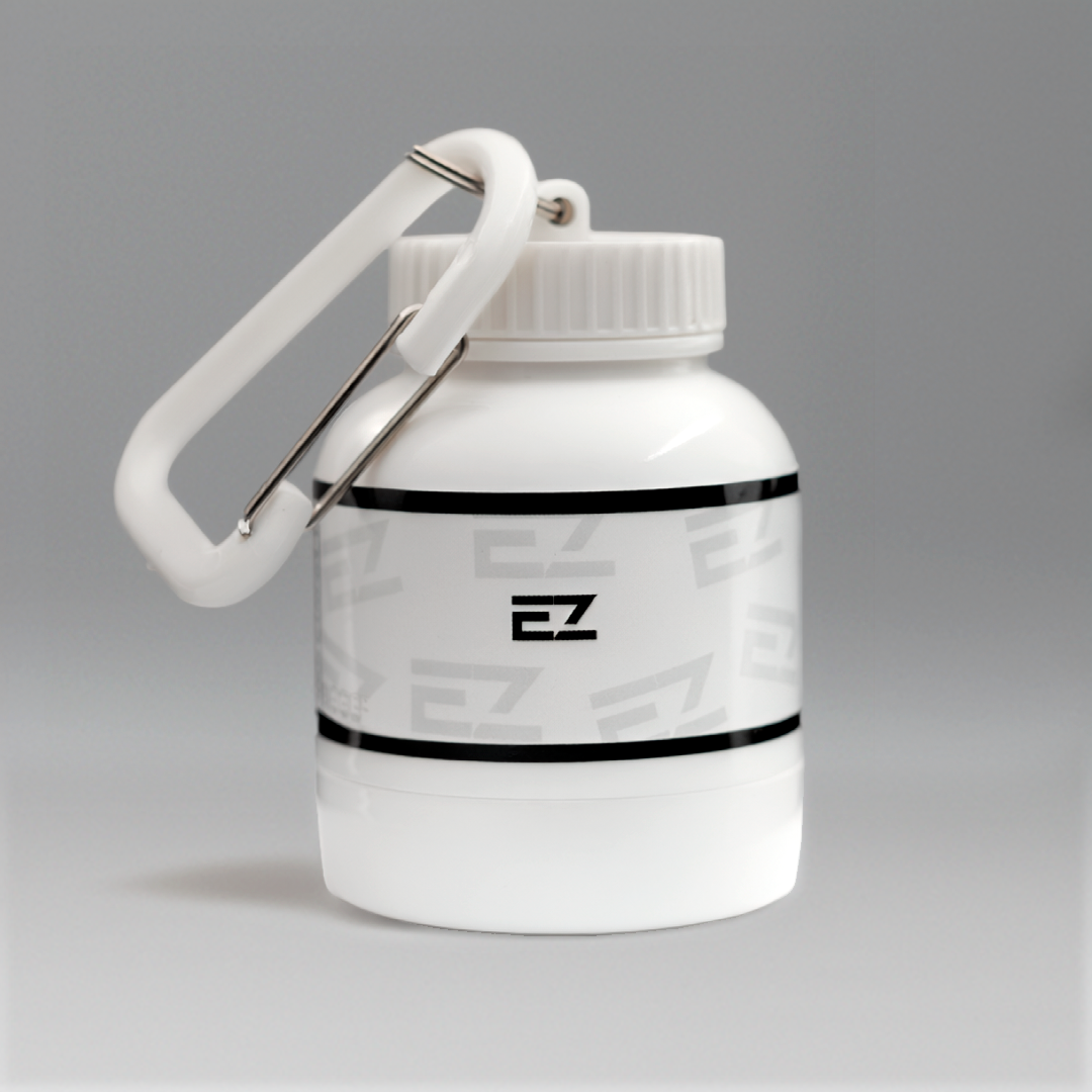 EZ WHEY 1 / DON´T FART - 100ml