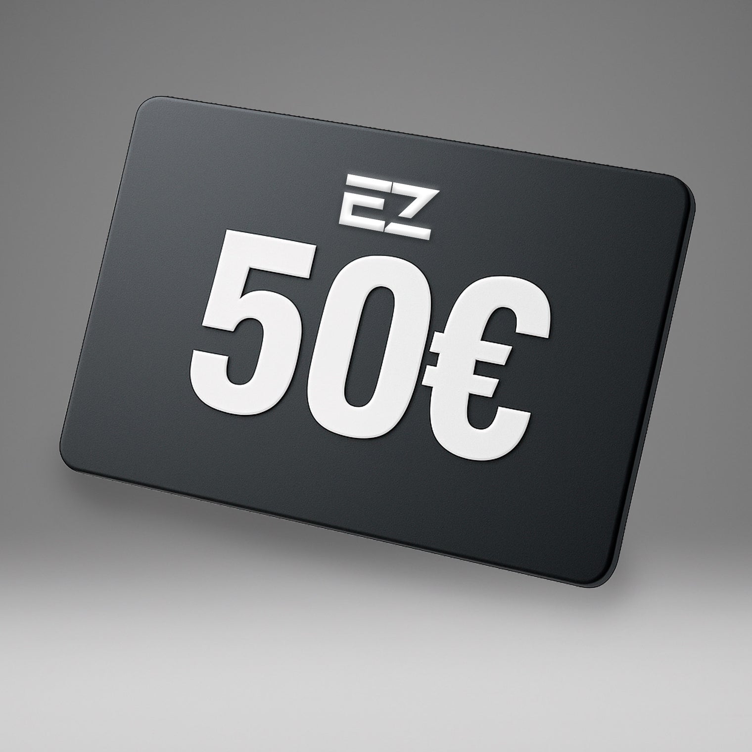 EZ I GIFT CARD