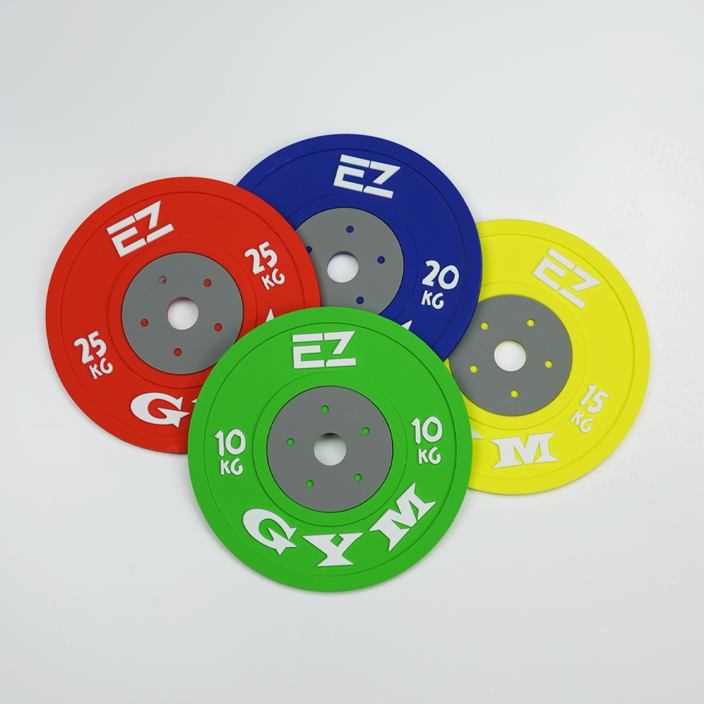 Base para Copo - Pack de 4