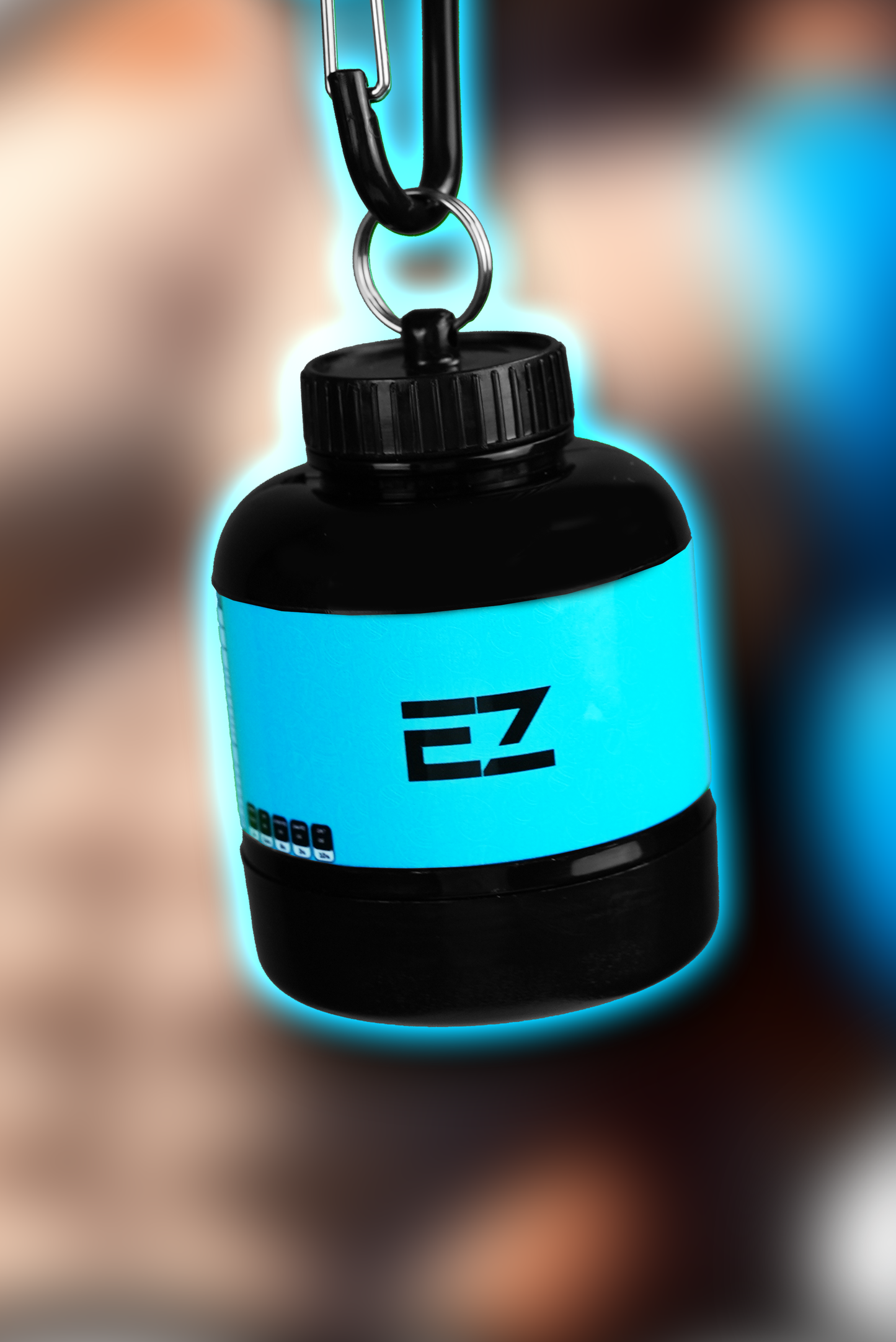 EZ WHEY - EAT YOUR PROTEIN /2 (200ml)