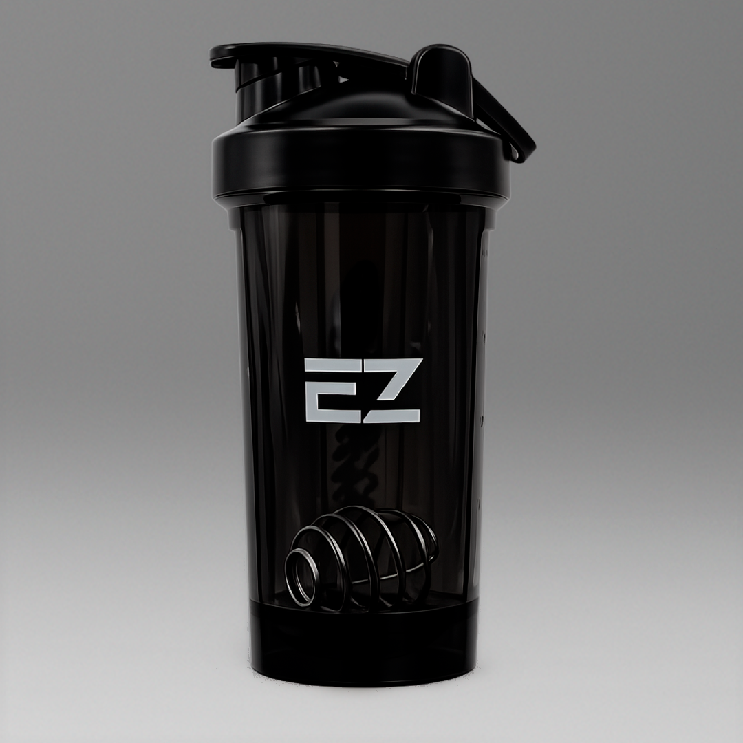 EZ SHAKER I Preto