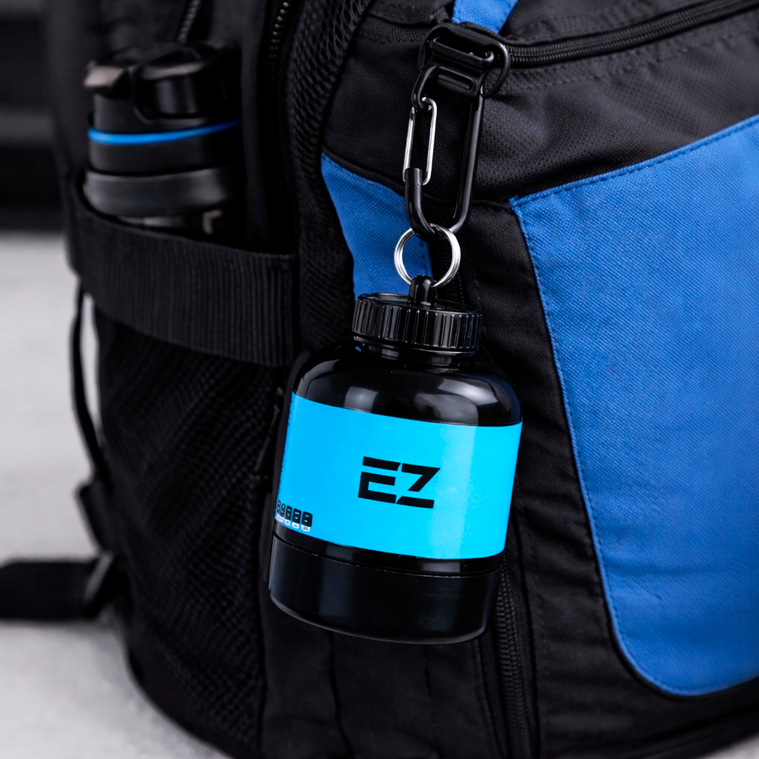 EZ WHEY 4 / EAT YOUR PROTEIN - 200ml