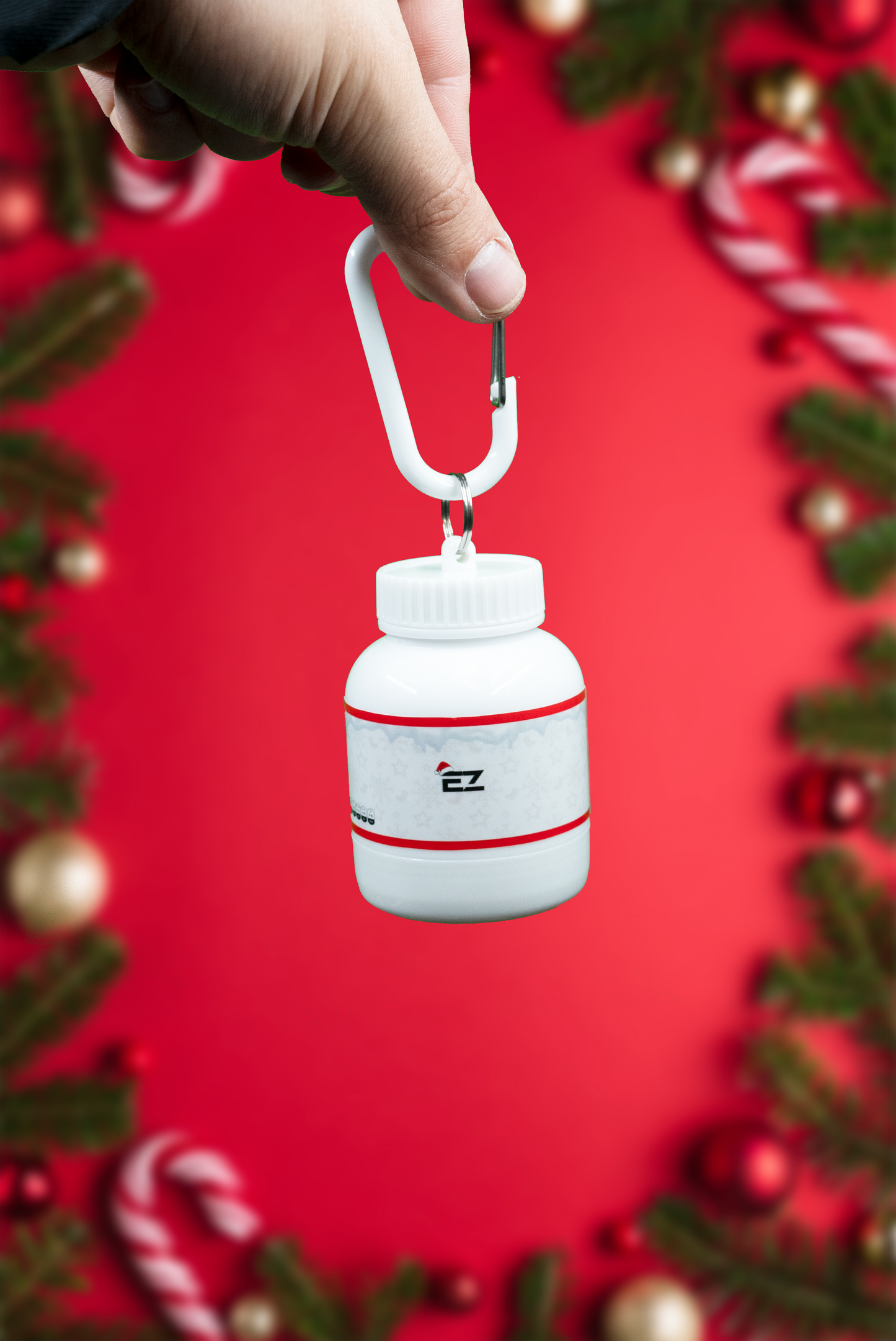 EZ WHEY - NO LIFT NO GIFT /1 (200ml)