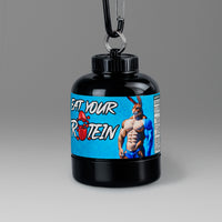 EZ WHEY 4 / EAT YOUR PROTEIN - 200ml