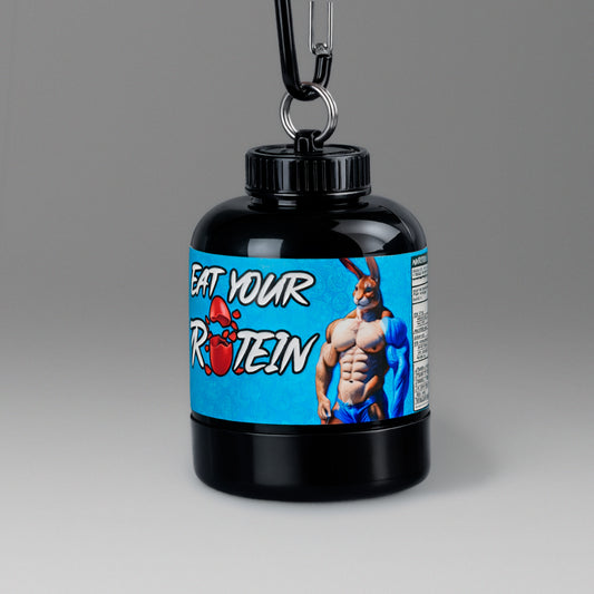 EZ WHEY 4 / EAT YOUR PROTEIN - 200ml