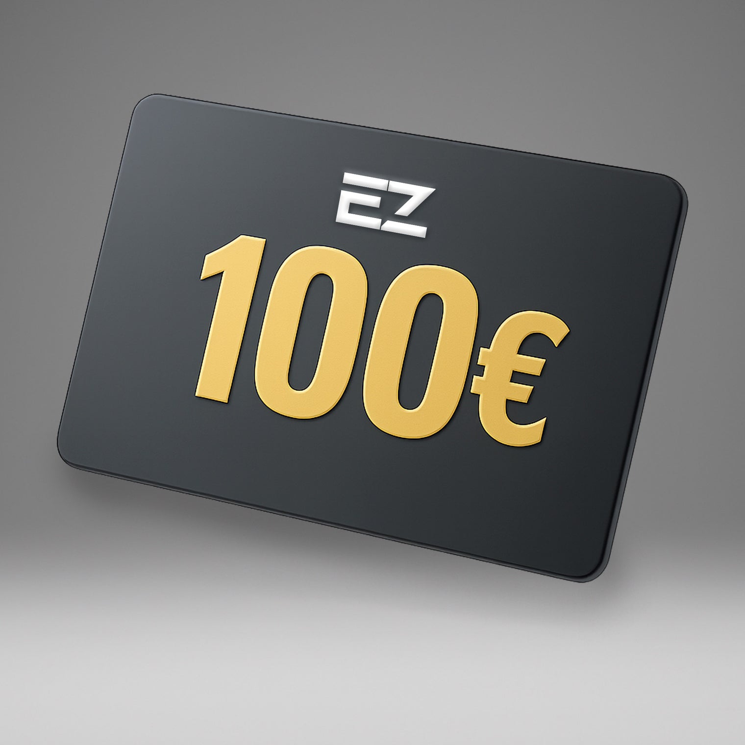 EZ I GIFT CARD