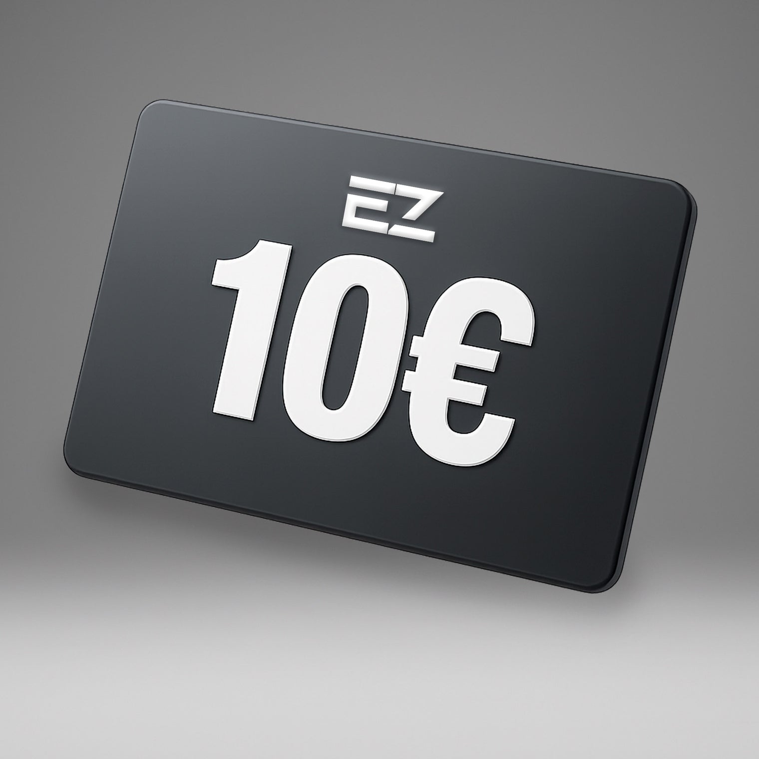 EZ I GIFT CARD