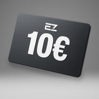 EZ I GIFT CARD
