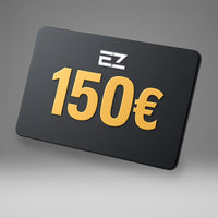 EZ I GIFT CARD
