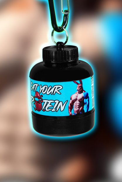 EZ WHEY - EAT YOUR PROTEIN /2 (200ml)