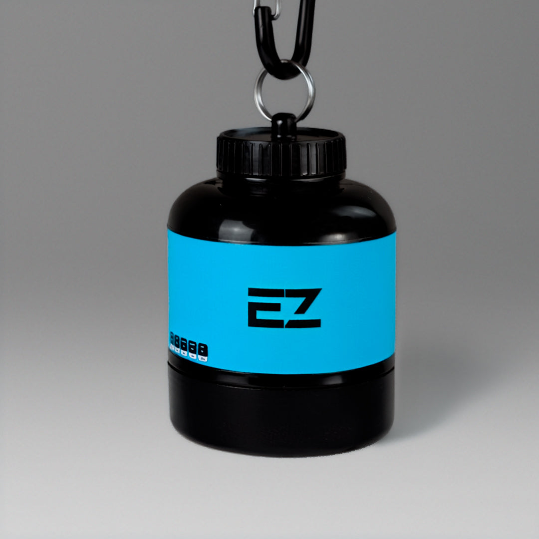 EZ WHEY 4 / EAT YOUR PROTEIN - 200ml