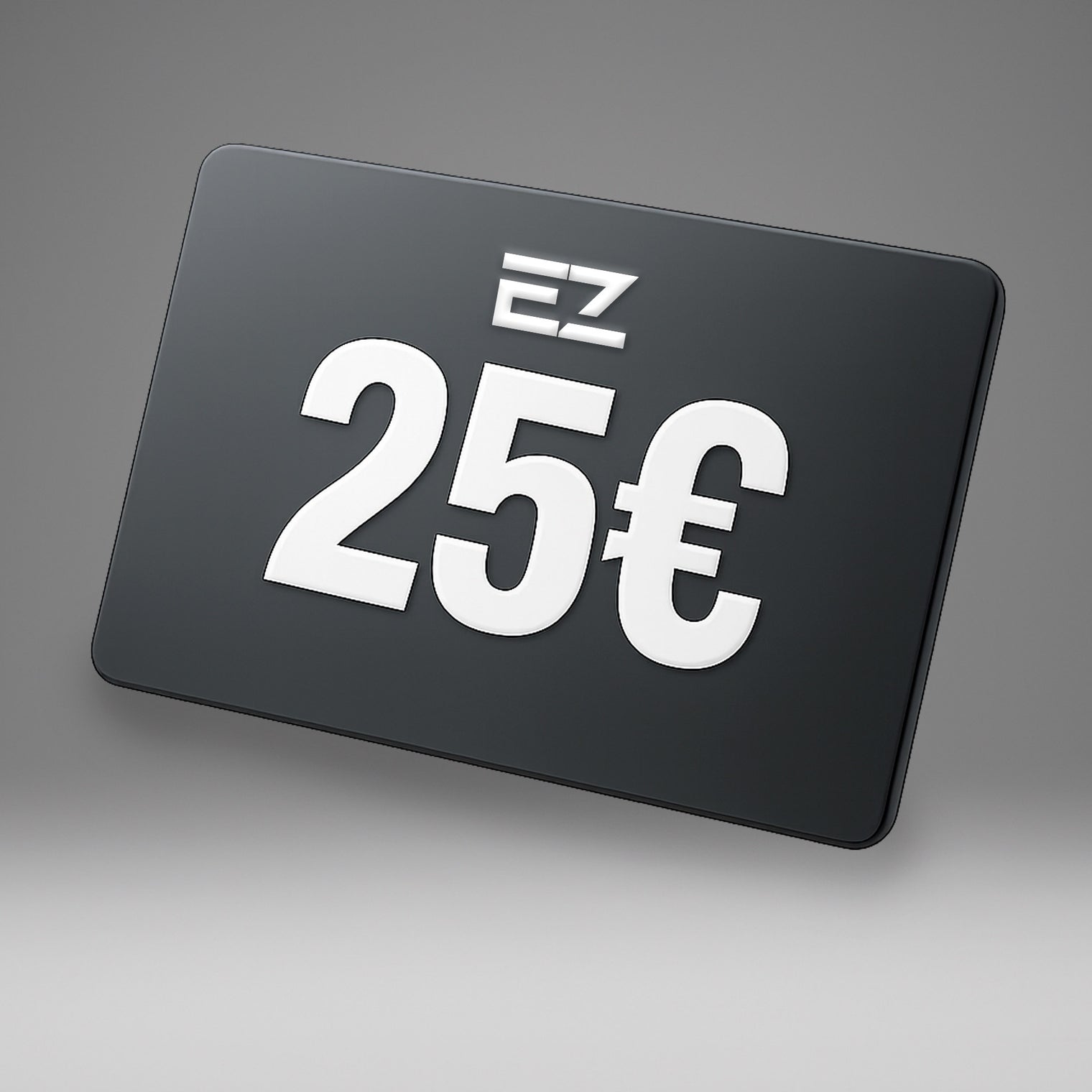 EZ I GIFT CARD