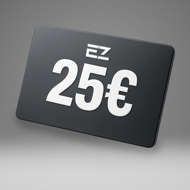 EZ I GIFT CARD
