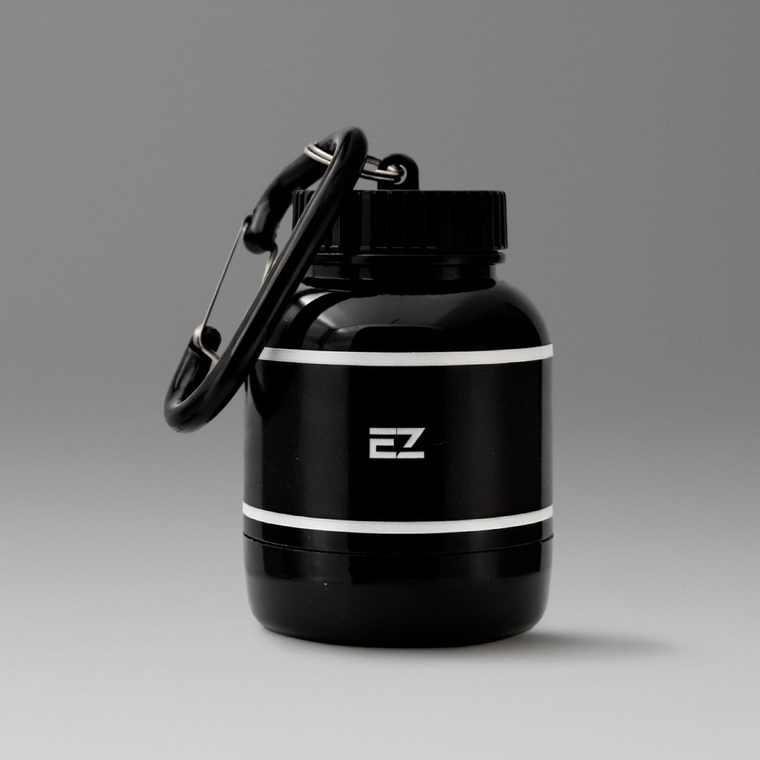 EZ WHEY 2 / FRIENDS DO´T LET FRIENDS SKIP LEG DAY - 100ml