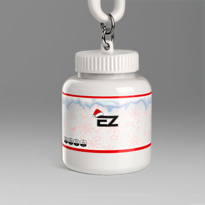 EZ WHEY 3 / NO LIFT NO GIFT - 100ml