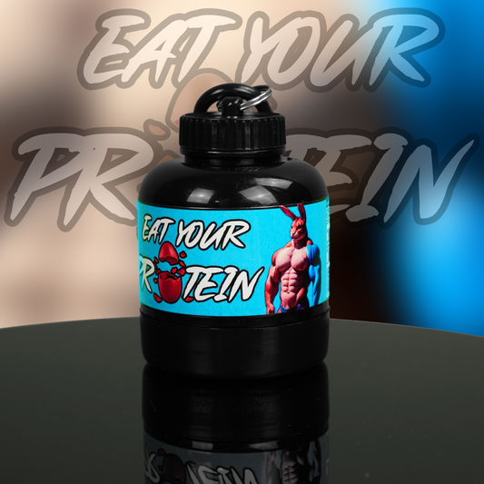 EZ WHEY - EAT YOUR PROTEIN /2 (200ml)