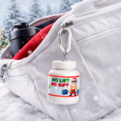 EZ WHEY 3 / NO LIFT NO GIFT - 100ml