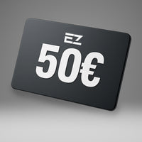 EZ I GIFT CARD