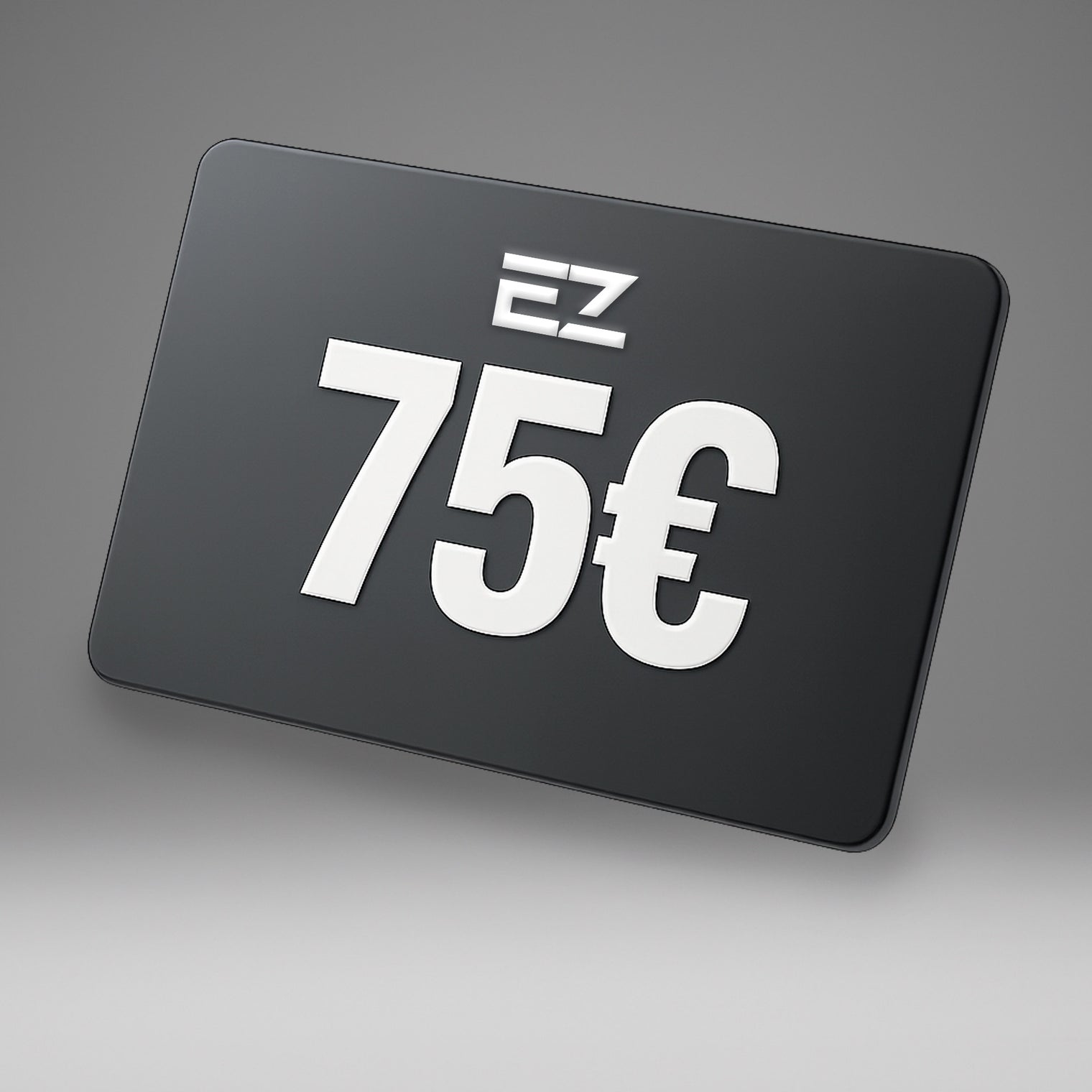 EZ I GIFT CARD
