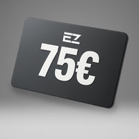 EZ I GIFT CARD