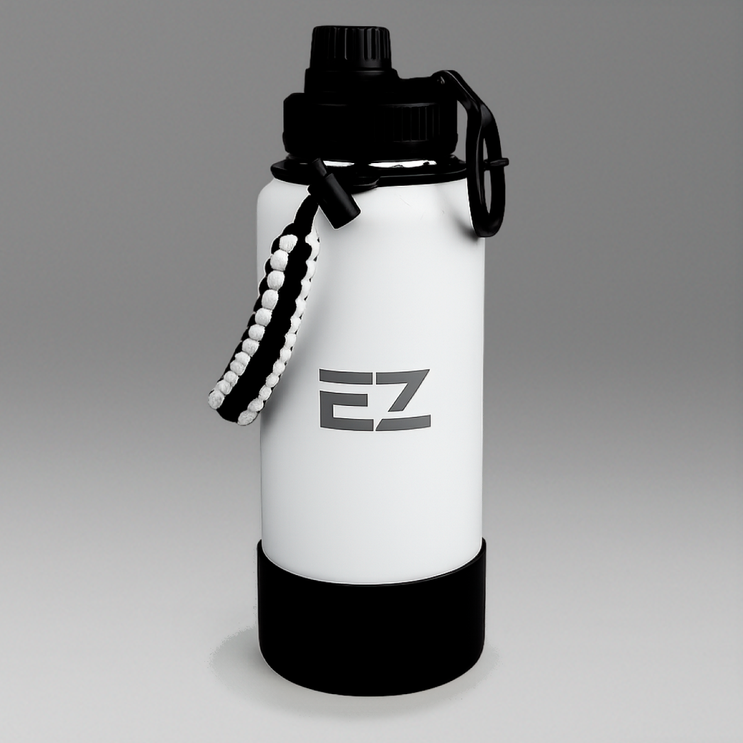 GARRAFA TÉRMICA EZ / 1L