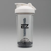 EZ SHAKER I Branco