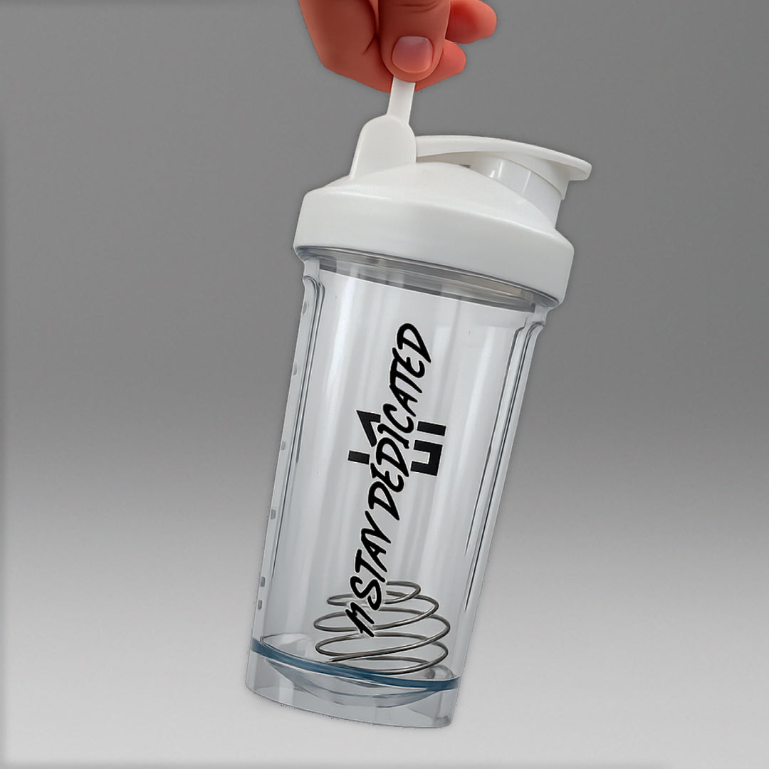 EZ SHAKER I Branco