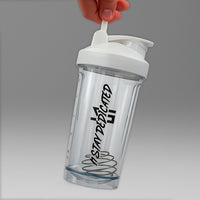 EZ SHAKER I Branco