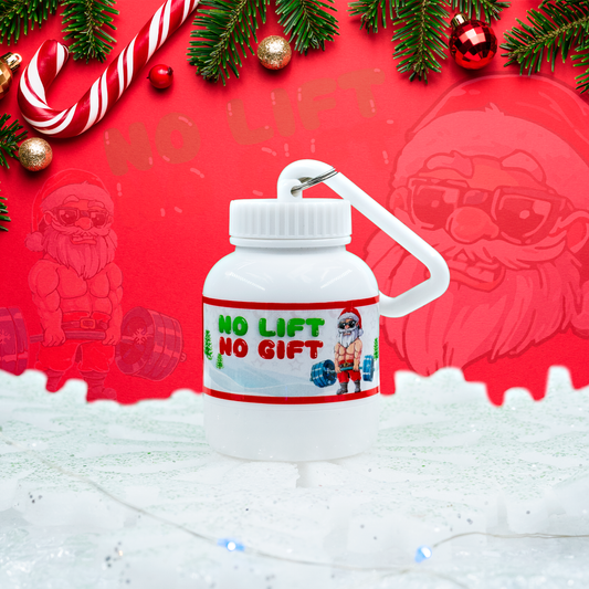 EZ WHEY - NO LIFT NO GIFT /1 (200ml)