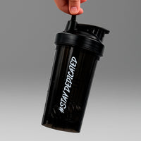 EZ SHAKER I Preto