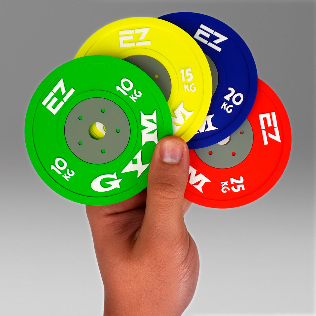 Base para Copo - Pack de 4