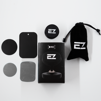 EZ REC - Suporte Magnético