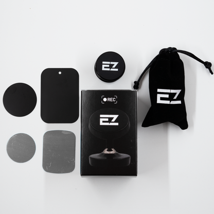 Suporte Magnético - EZ REC