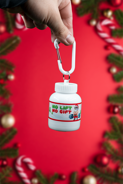 EZ WHEY - NO LIFT NO GIFT /1 (200ml)