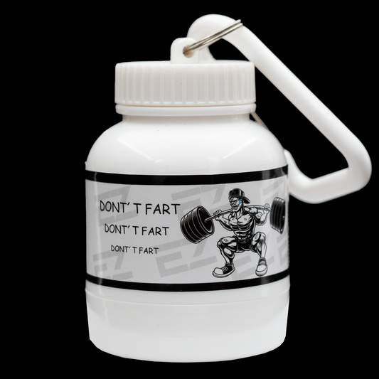 DON´T FART (100ml)