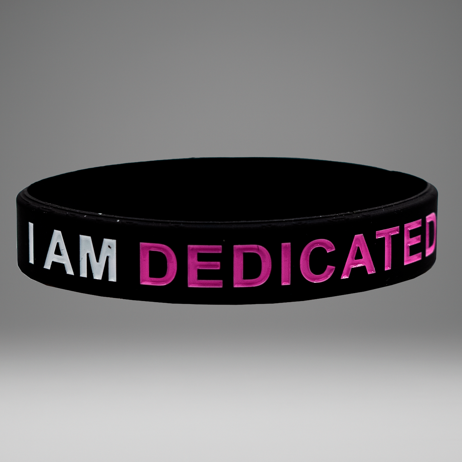 PULSEIRA EZ - I AM DEDICATED