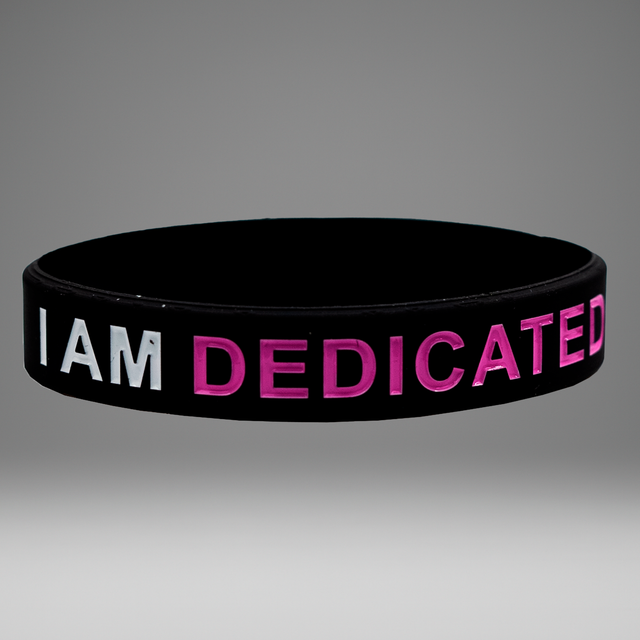PULSEIRA EZ - I AM DEDICATED