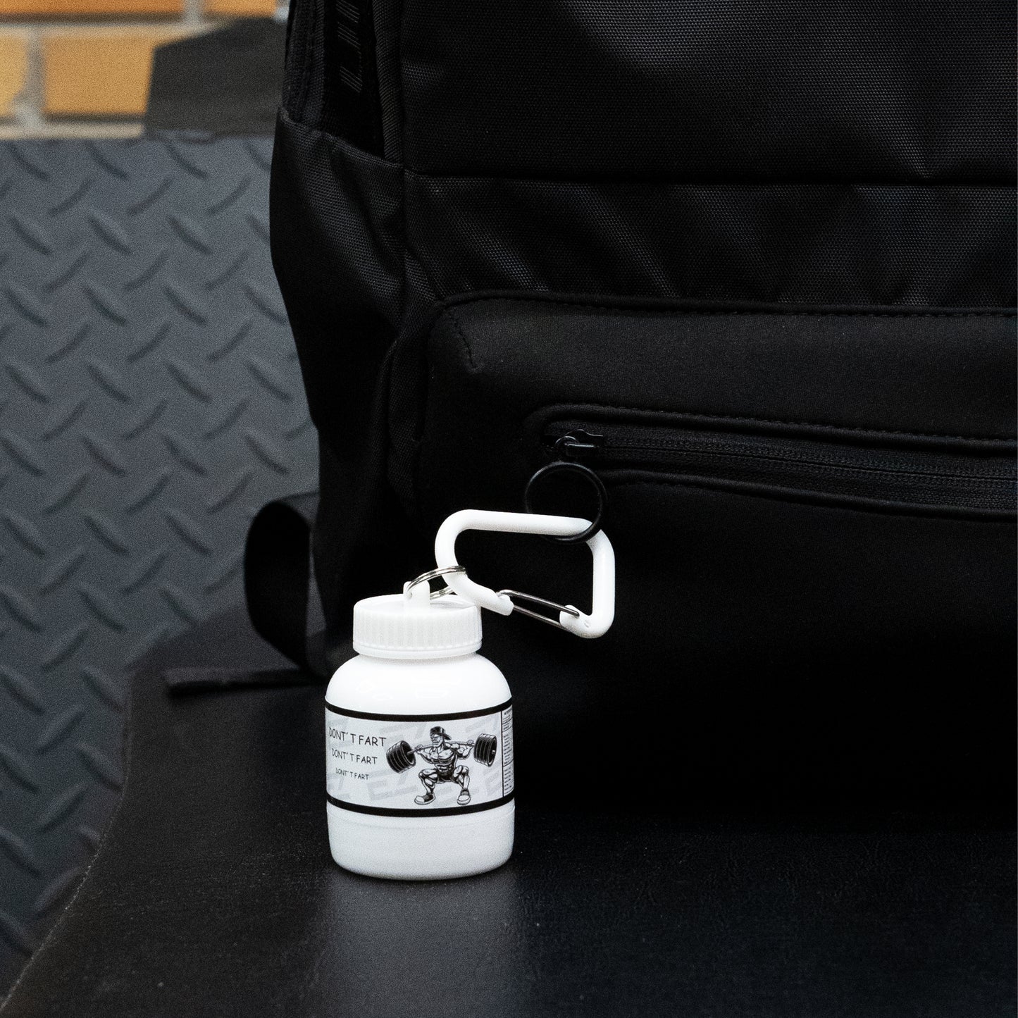 EZ WHEY 1 / DON´T FART - 100ml