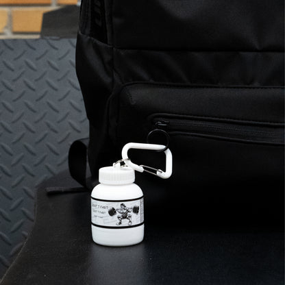 EZ WHEY 1 / DON´T FART - 100ml