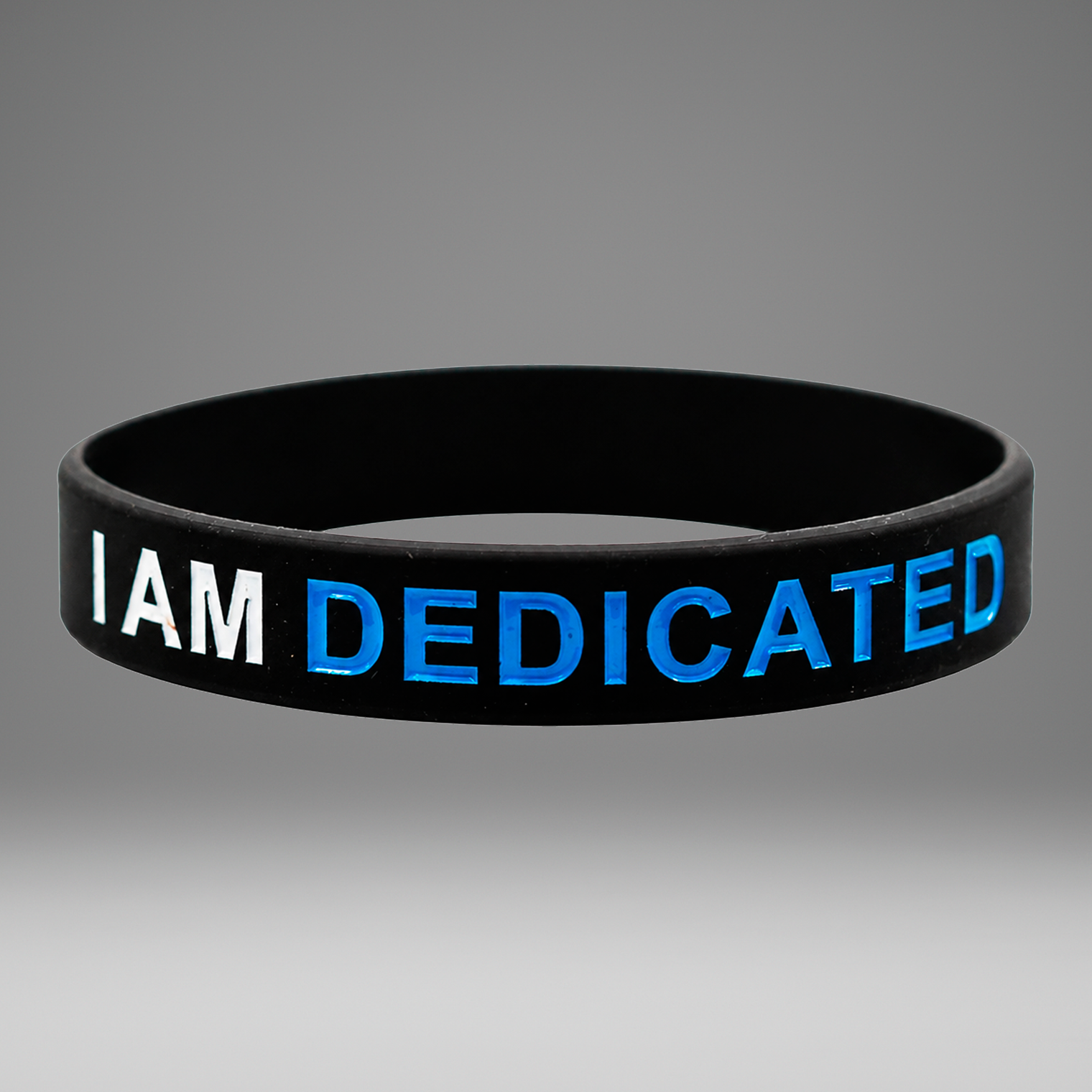 PULSEIRA EZ - I AM DEDICATED